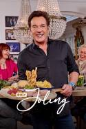 boxcover van Only Joling