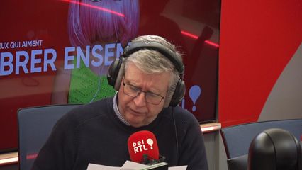 1182. Votez pour moi du lundi 9 décembre