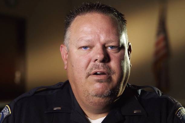 Bodycam Cops