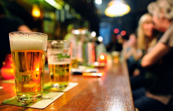 De Tijd Dat Grolsch Heilig Is In Twente Lijkt Voorbij Beste Van 19 Tubantia Nl