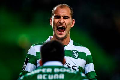 Dost en Keizer ontmoeten premier Rutte in Lissabon