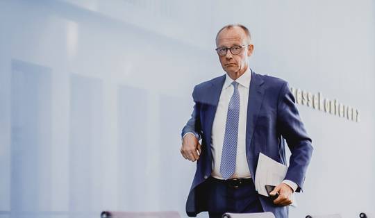Conservatiever beleid, sterkere nadruk op orde, veiligheid en strengere immigratiecontroles: de nieuwe koers van CDU