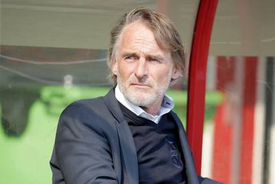 Olde Riekerink: ‘Het is een turbulent jaar geweest’