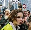 Opnieuw “vlot boven de 10.000