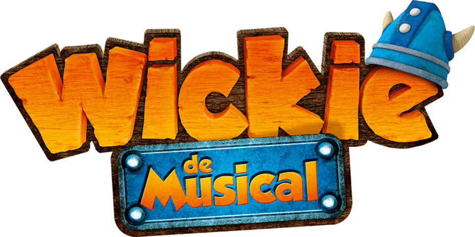Wickie de Musical