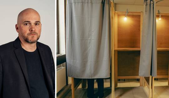 Boven de stembusresultaten in ons land hangt een donkere schaduw van democratisch deficit