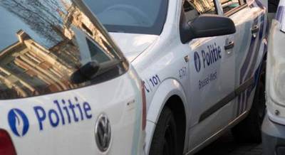 Politie schiet op wagen in Belgische Molenbeek vanwege mogelijke bom