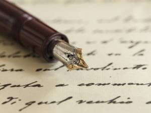 Podium: stuur uw brief in