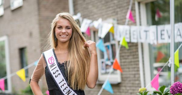 Rouwadvertentie Voor Onze Parel Lotte Van Der Zee Kom Naar Uitvaart Zoals Je Bent Show Ad Nl