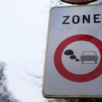 Afvoeren Brusselse lage-emissiezone zorgt voor politieke rel: ‘Eén op de tien automobilisten zou stad niet meer binnen hebben gekund’
