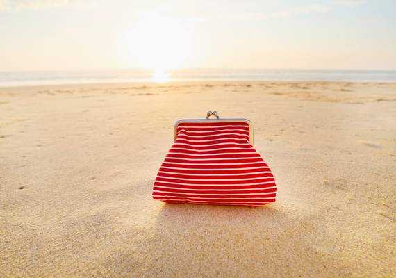 Zóveel vakantiegeld krijg jij dit jaar