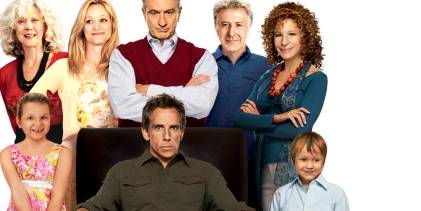 Little Fockers