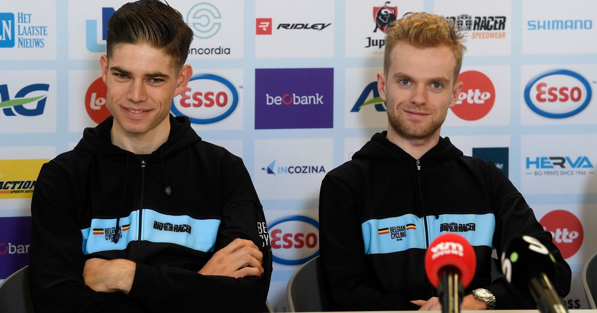 Rudi Van de Sompel wikt kansen Eli Iserbyt op WK “Hopelijk wordt het