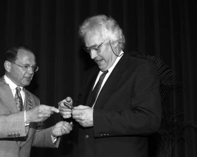 Muziek was voor Roland de Kroon uit Bakel ‘’echt zijn lust en zijn leven’