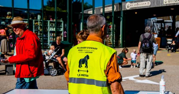 Boeven Gaan Weer Op Pad En We Shoppen Er Op Los Bekijk Hier Ons Gedrag In Tijden Van Versoepeling Binnenland Gelderlander Nl