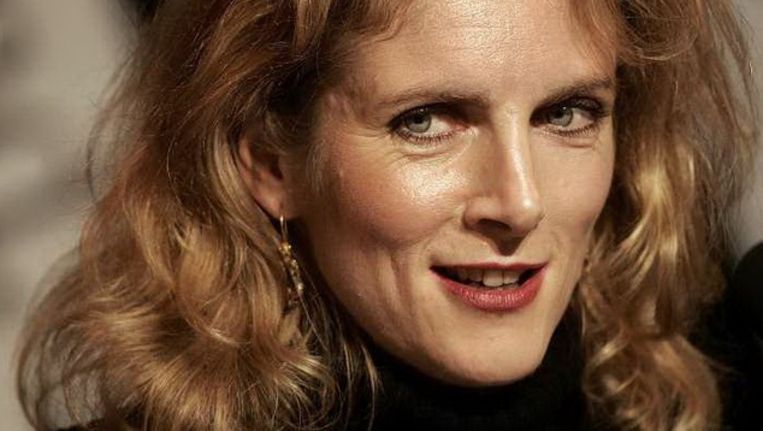 Jessica Durlacher Wie een mens redt, redt de hele