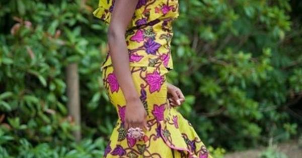 Olga Matondo uit Goes strijdt voor titel 'Queen of Africa Benelux' - PZC