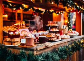 Decembersfeer over de grens: dít zijn de mooiste kerstmarkten van België