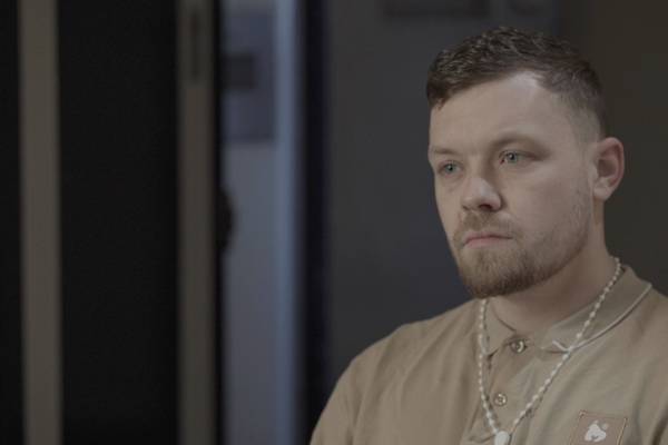 Life Behind Bars: Inside Britain's Most Notorious Prison