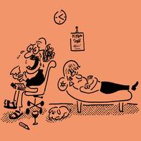 ‘Voel je niet direct een klik, dan betekent dat echt niet dat therapie niets voor jou is’: zo ga je op zoek naar een therapeut