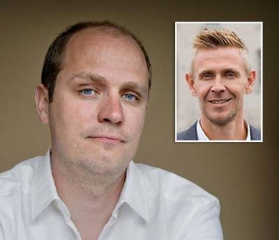 'Gijs van Dam eist excuses van Van Nieuwkerk'