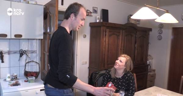 Geheimzinnige vooruitblik: Zijn boer Ronald (37) en Eveline dan toch een setje? - De Stentor