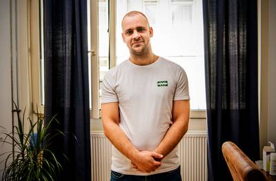 Onderzoeker: 'Biseksualiteit zo goed als onzichtbaar in Nederland'