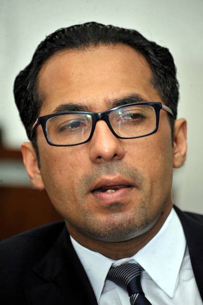 Ontvoerders miljardair Afrika waren ‘bange buitenlanders’