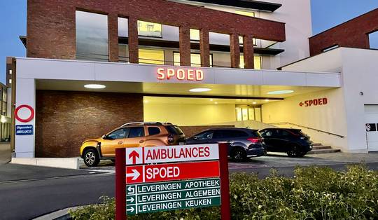 Blijft uw ziekenhuis een algemeen ziekenhuis? Check hier of het de normen haalt