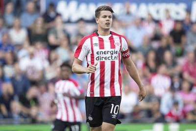 Van Ginkel: Genoeg kansen om de zaken recht te zetten
