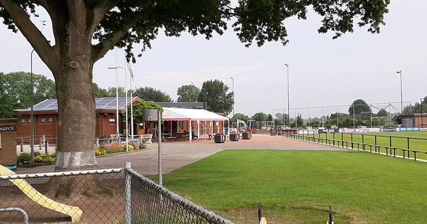 Rode loper in Terwolde voor uitgeklede seizoenstart van GA Eagles: 'Dit kost ons serieus geld' - De 