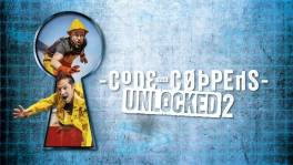 'Code van Coppens Unlocked' terug met nieuwe escape rooms