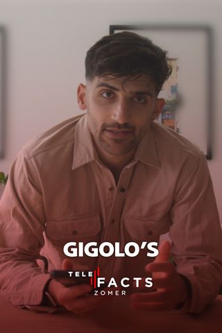 Gigolo&#39;s