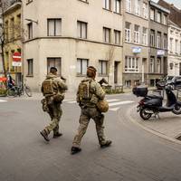 Militaire opvorderingen mogelijk in nieuwe ‘crisistijd’: wie niet meewerkt, riskeert celstraffen en boetes van duizenden euro’s