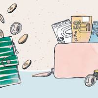 Annelies (59): “Na mijn scheiding had ik het financieel zwaar met zes kinderen”