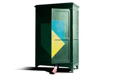 ABN Amro geplaagd door lijken in de kast