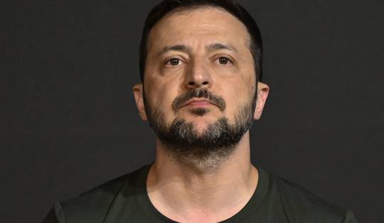 Oekraïne, gemangeld door Russische invasie, staat nu ook nog te boek als ‘wanbetaler’