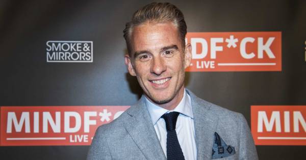 Art Rooijakkers heeft eerste kijkcijferhit bij RTL te pakken | Show | AD.nl