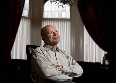 Boek oud-minister Willem Vermeend uit de handel vanwege plagiaat