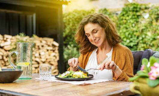 Jezelf gelukkig eten: zet déze ingrediënten vaker op tafel