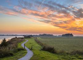 Volgende week daalt de temperatuur flink