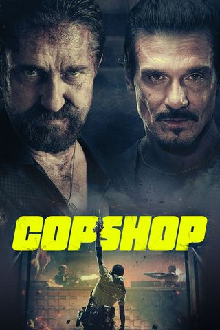 Copshop