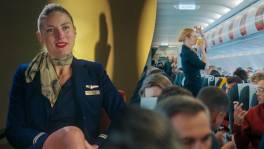 Koningin Mathilde moest eigen Twix betalen op vlucht