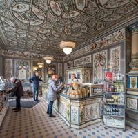 Geschiedenis, vintage en een 600 jaar oude kerstmarkt: welkom in Dresden