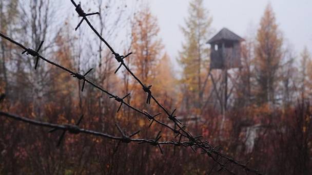 Gulag, a life under the Soviet system