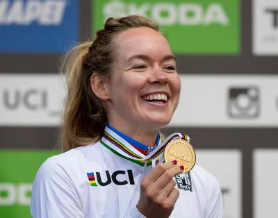 'Iedereen verwachtte iets van mij'