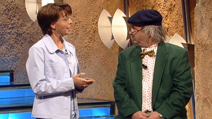 7. BLIND DATE