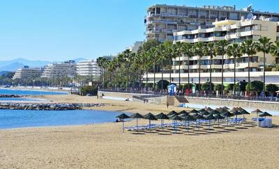 Un Belge dérobe pour 11.000 euros dans une chambre d’hôtel à Marbella
