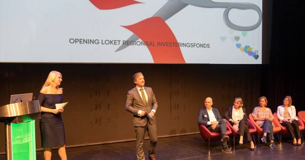 Eigen investeringsfonds voor ondernemers Neder-Betuwe