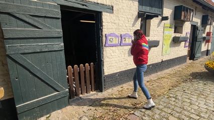 11. Een Leeg Plopsaland Voor Ons Alleen